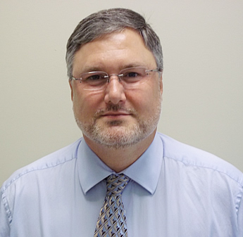 David K Hilton