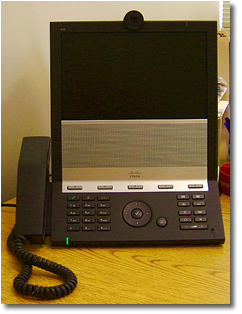 Telepsychiatry
